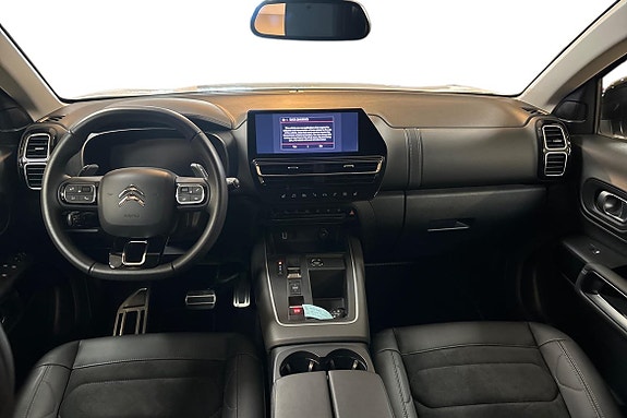 Citroen C5 Aircross 9 of 15