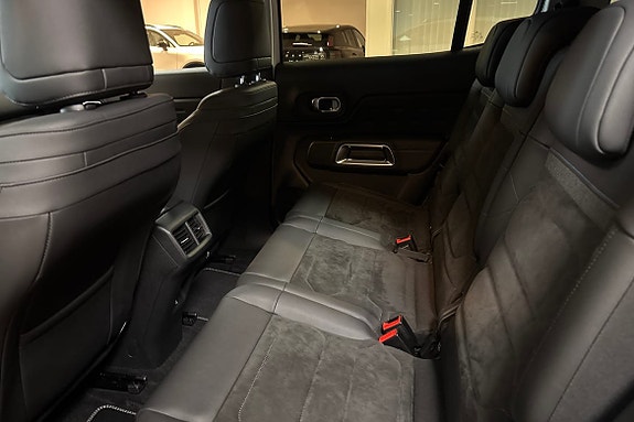 Citroen C5 Aircross 12 of 15