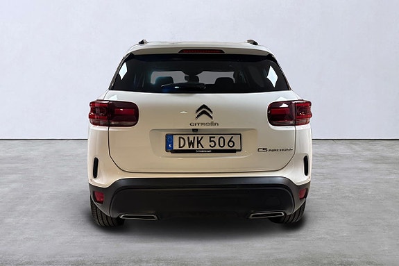 Citroen C5 Aircross 5 of 5