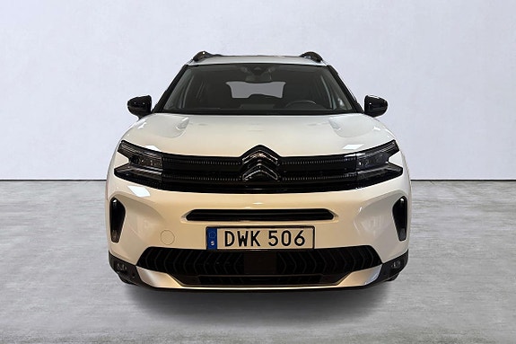 Citroen C5 Aircross 7 of 15