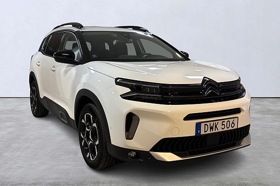 Citroen C5 Aircross 6 of 15