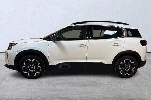 Citroen C5 Aircross 2 of 5
