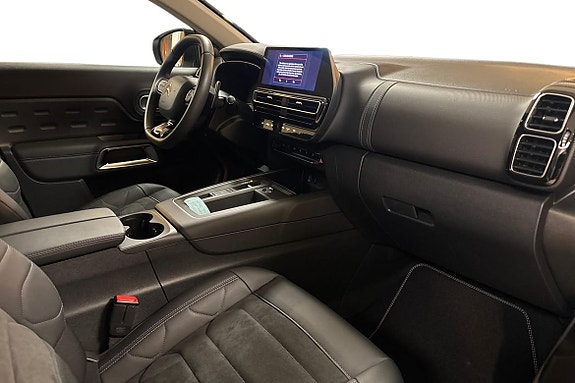 Citroen C5 Aircross 10 of 15