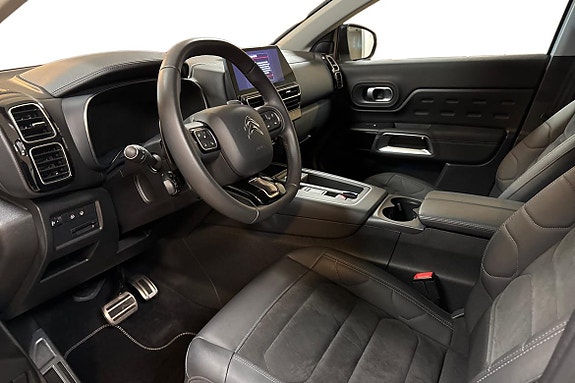Citroen C5 Aircross 8 of 15