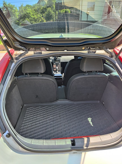 Volvo C30 4 of 5