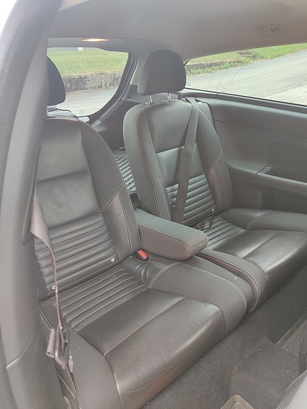 Volvo C30 5 of 5