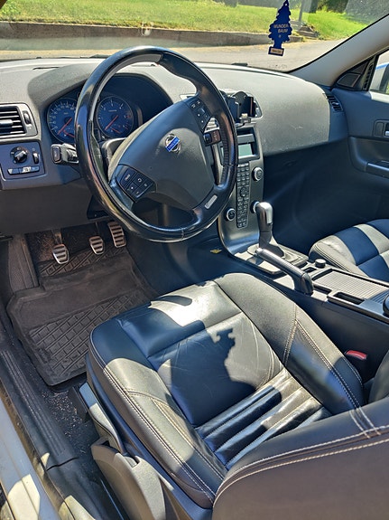 Volvo C30 3 of 5