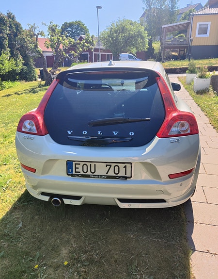 Volvo C30 2 of 5