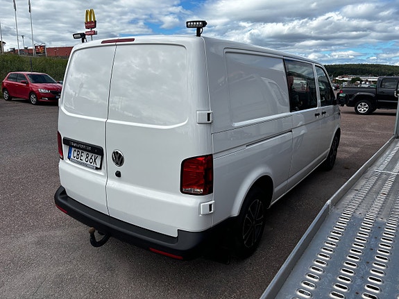 Volkswagen Transporter 5 of 5