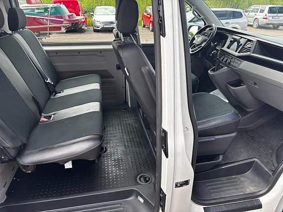 Volkswagen Transporter 7 of 8