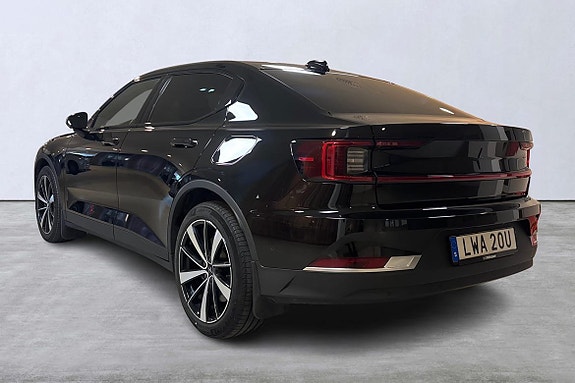 Polestar 2 4 of 5
