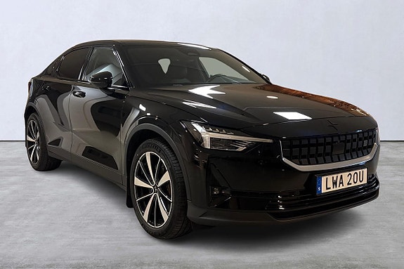 Polestar 2 6 of 15