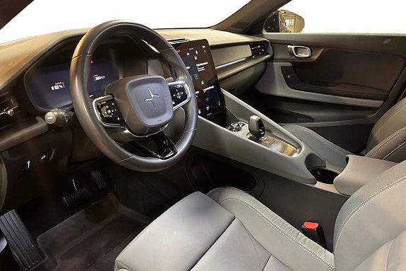 Polestar 2 8 of 15