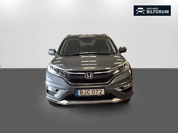 Honda CR-V 2 of 5