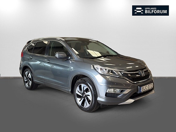 Honda CR-V 3 of 5
