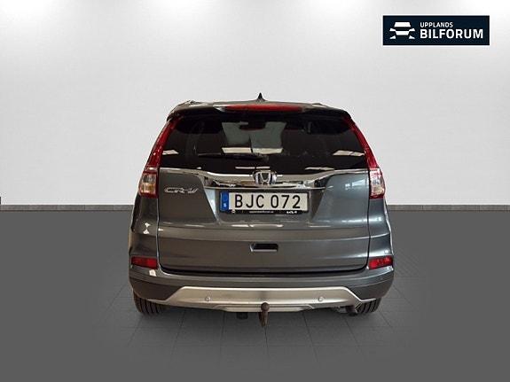 Honda CR-V 5 of 5