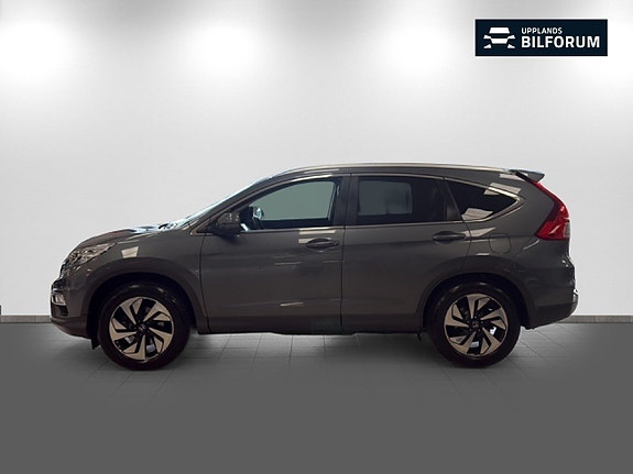 Honda CR-V 4 of 5