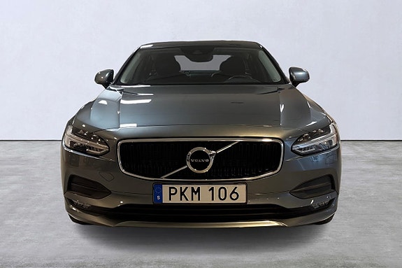 Volvo S90 6 of 15
