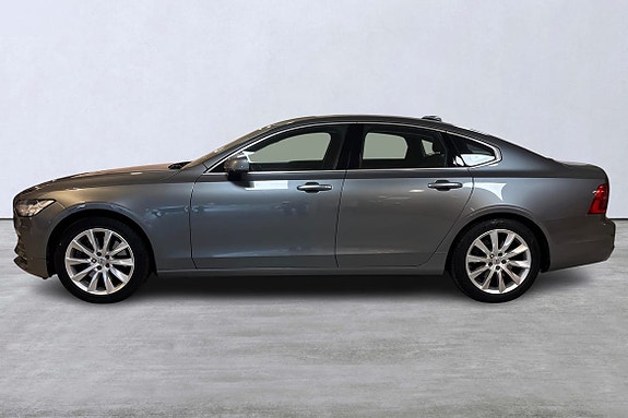 Volvo S90 7 of 15