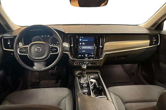 Volvo S90 9 of 15