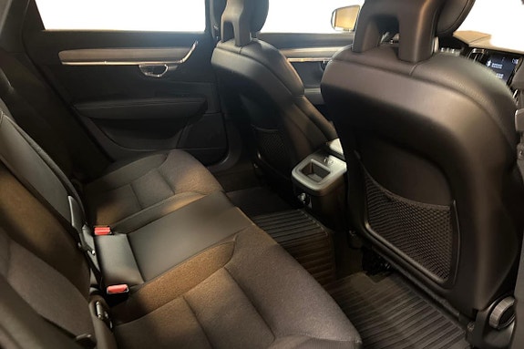 Volvo S90 11 of 15
