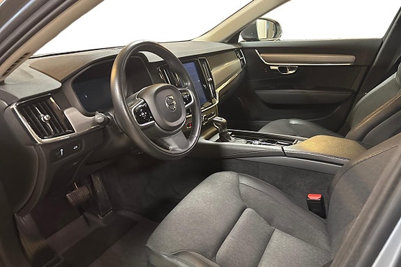 Volvo S90 8 of 15