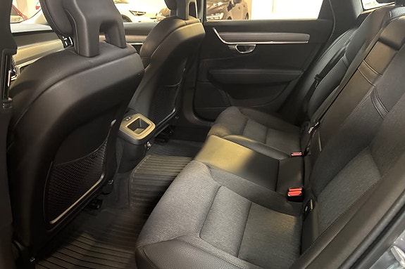 Volvo S90 12 of 15