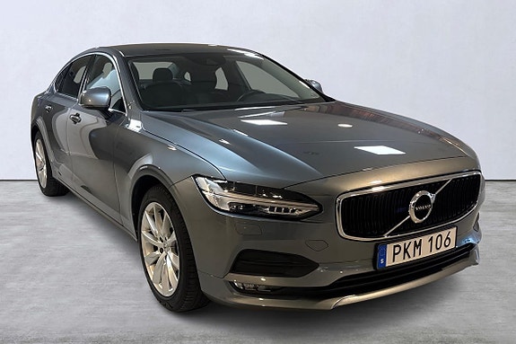 Volvo S90 5 of 5