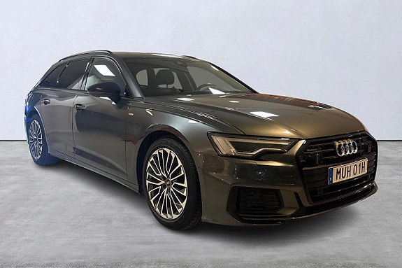 Audi A6 6 of 15