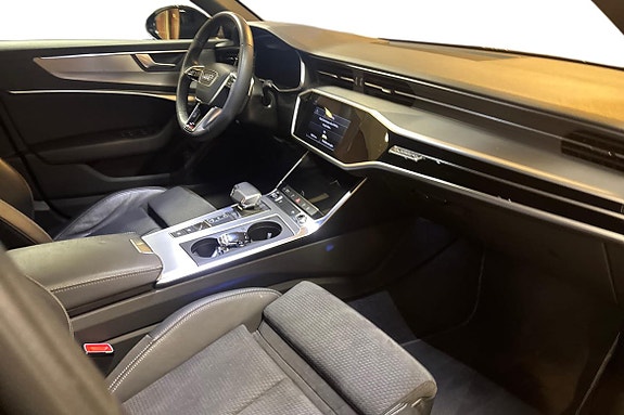 Audi A6 10 of 15