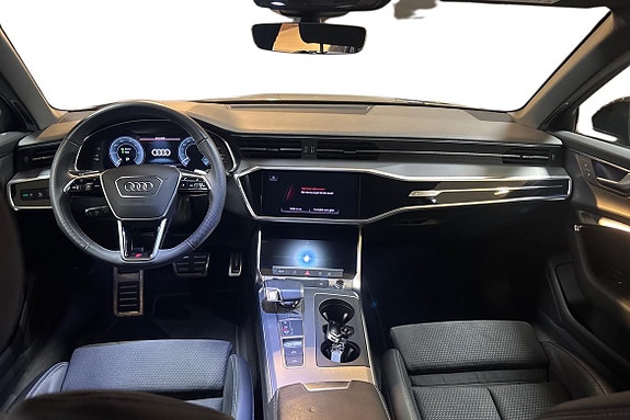 Audi A6 9 of 15