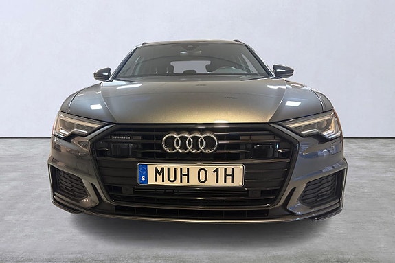 Audi A6 7 of 15