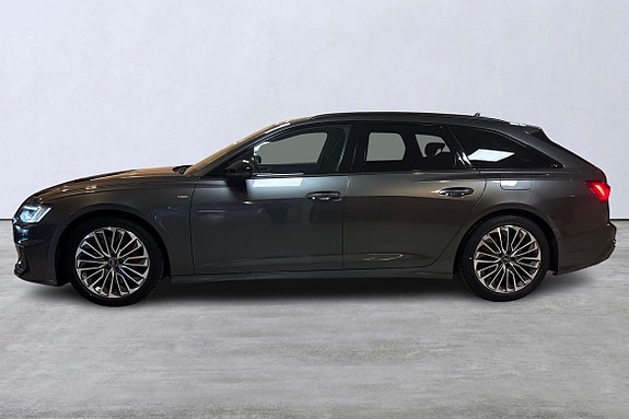 Audi A6 2 of 5