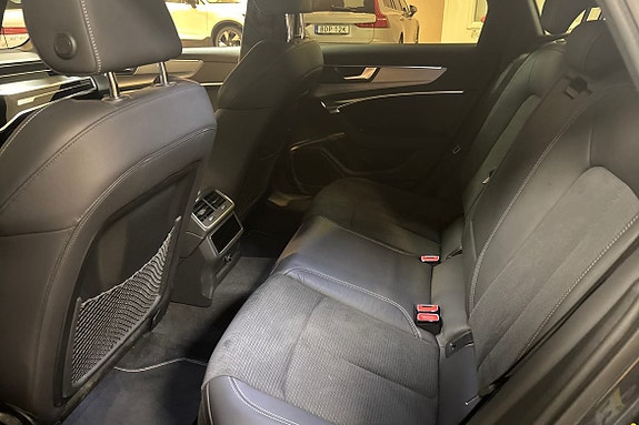 Audi A6 12 of 15