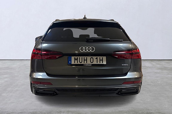 Audi A6 5 of 5