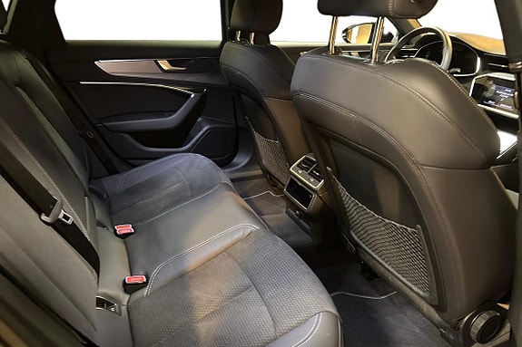 Audi A6 11 of 15