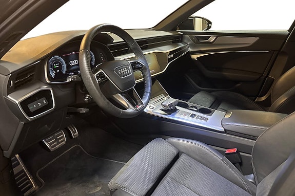 Audi A6 8 of 15