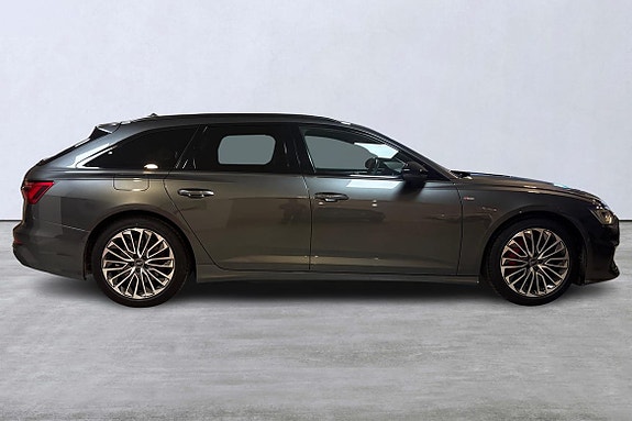 Audi A6 3 of 5