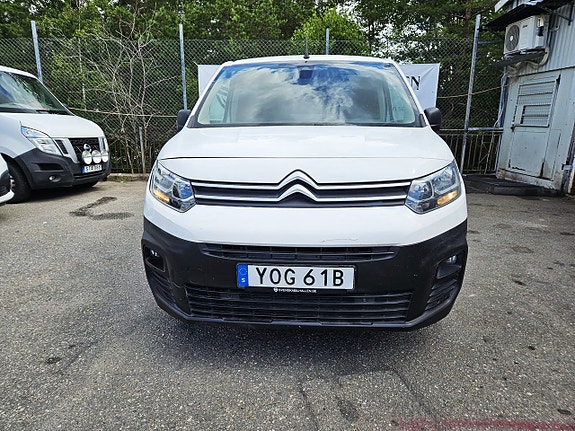 Citroen Berlingo 2 of 5
