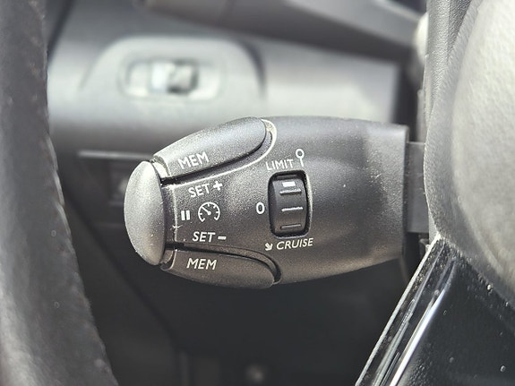 Citroen Berlingo 22 of 27