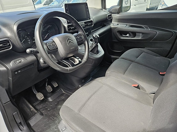 Citroen Berlingo 15 of 27