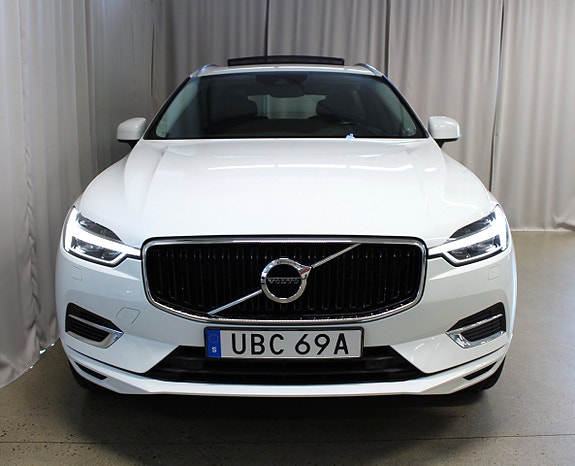Volvo XC60 7 of 29