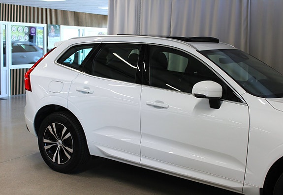 Volvo XC60 12 of 29
