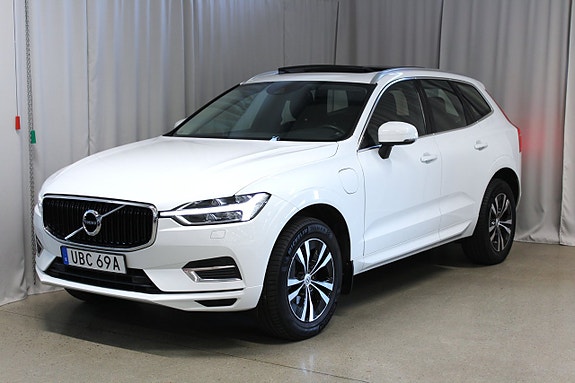 Volvo XC60 11 of 29