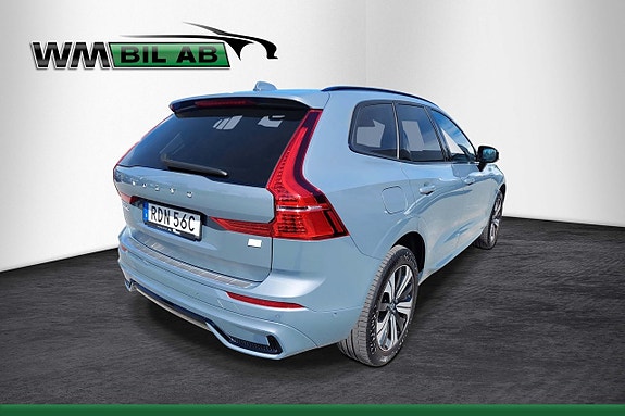 Volvo XC60 3 of 4
