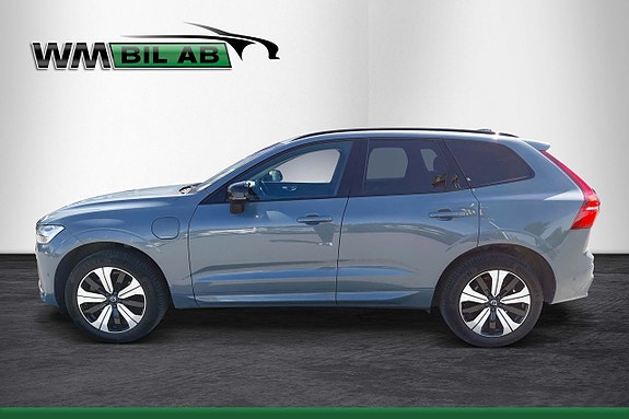 Volvo XC60 2 of 4