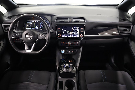 Nissan Leaf 5 of 5