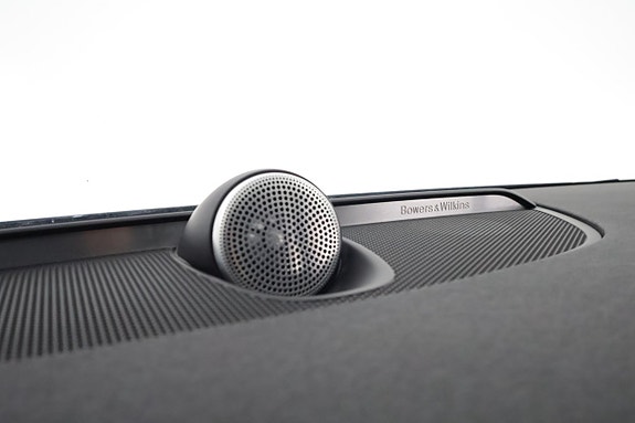 Volvo V90 25 of 30