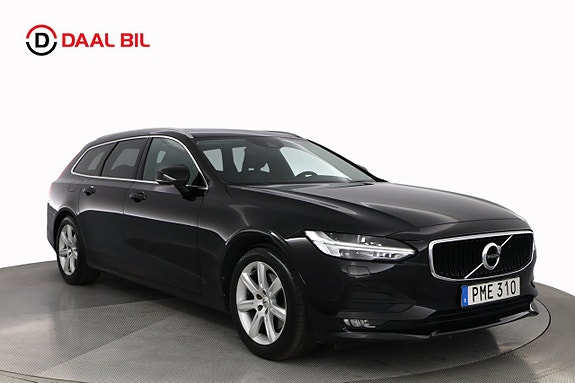 Volvo V90 3 of 30