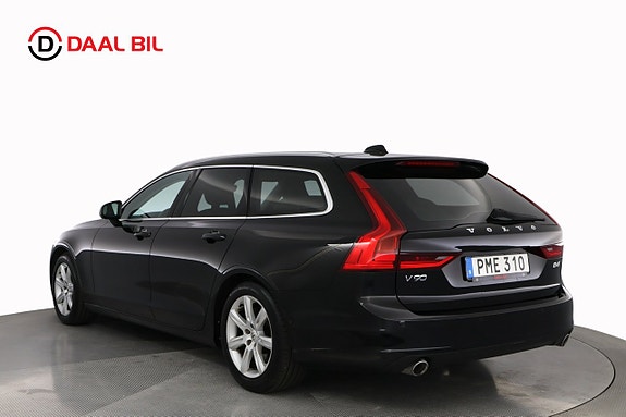 Volvo V90 8 of 30